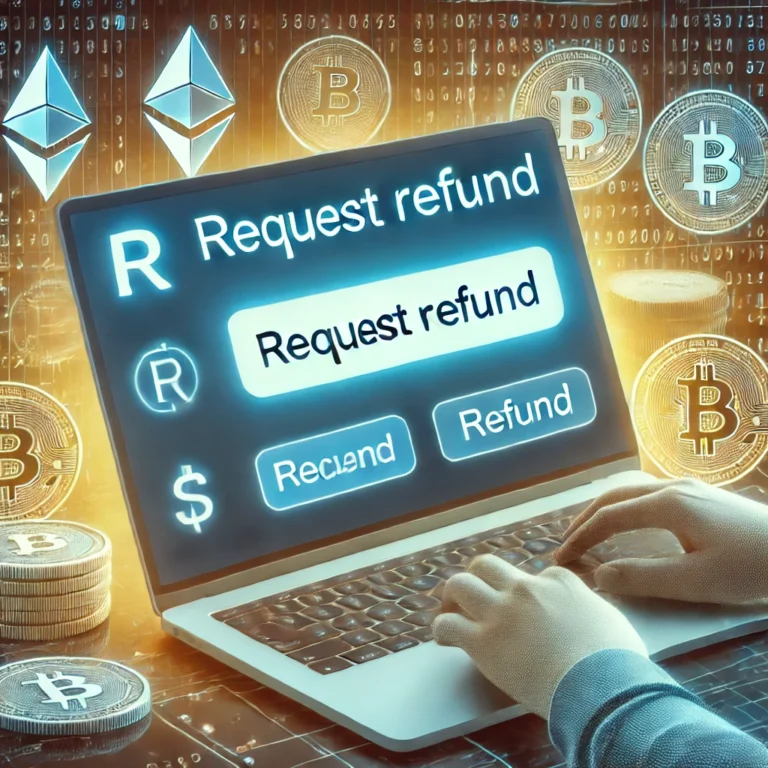 Read more about the article Will Coinbase refund if money?