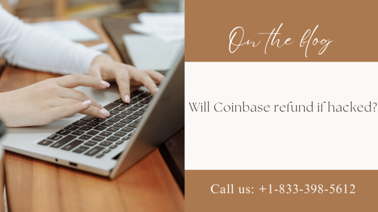 Read more about the article Will Coinbase refund if hacked?